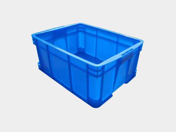軒盛塑業465-220塑料周轉箱厚箱
