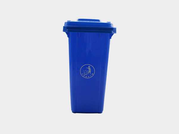 軒盛塑業120L塑料垃圾桶