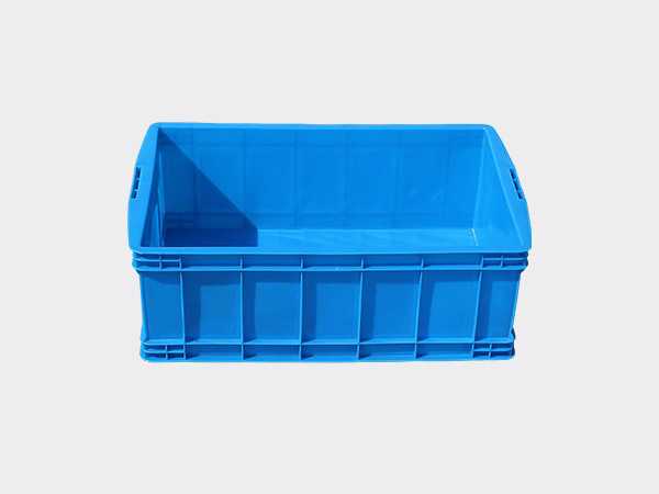 軒盛塑業575-210塑料周轉箱