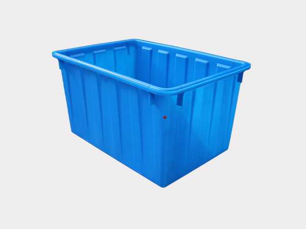 軒盛塑業120L塑料水箱