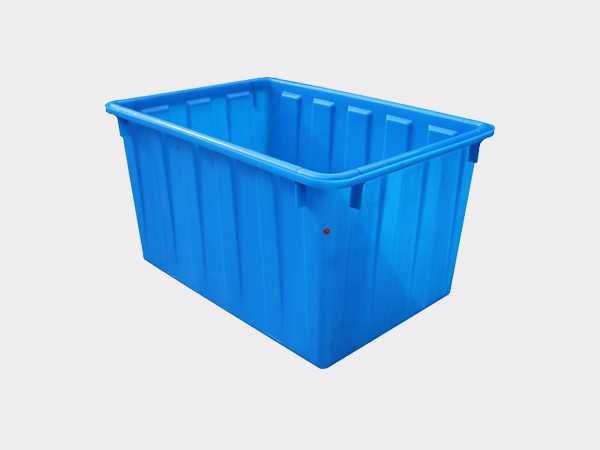 軒盛塑業50L塑料水箱
