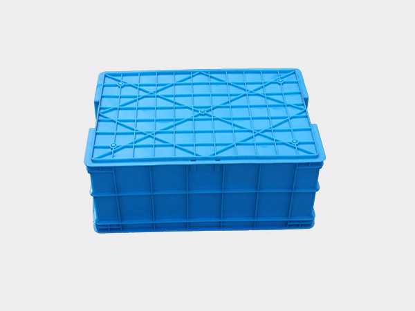 軒盛塑業575-250塑料周轉箱