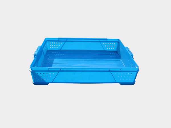 軒盛塑業食品塑料周轉箱