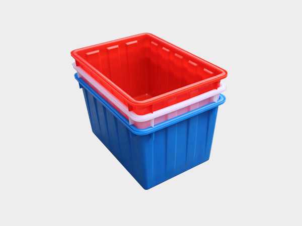 軒盛塑業120L塑料水箱