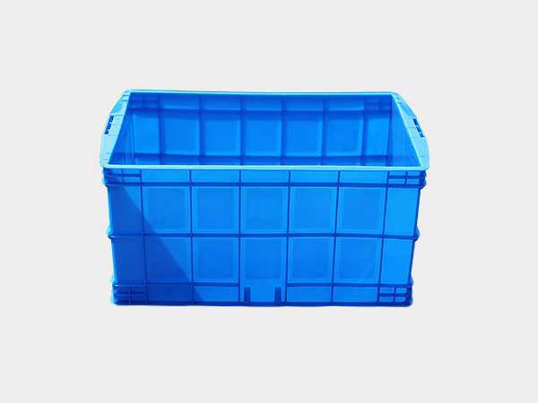 軒盛塑業575-300塑料周轉箱