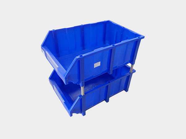 軒盛塑業A7組合式塑料零件盒