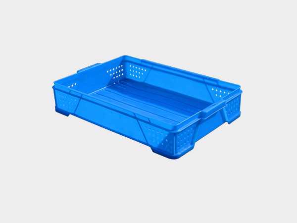 軒盛塑業食品塑料周轉箱