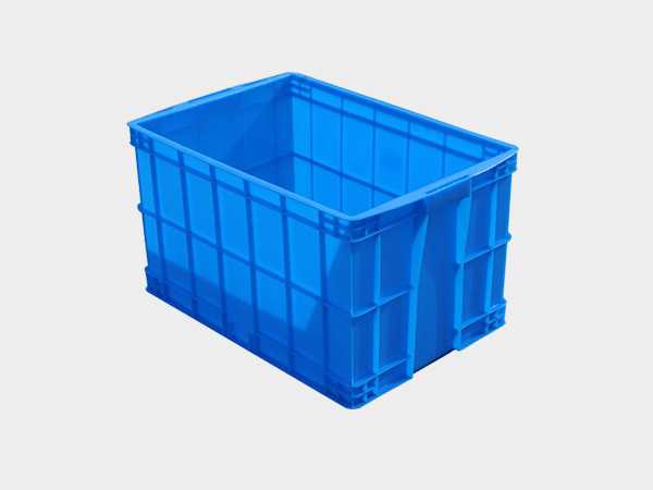 軒盛塑業575-350塑料周轉箱