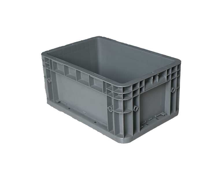 軒盛塑業300-147塑料物流箱