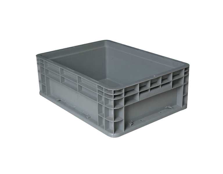軒盛塑業400-147塑料物流箱