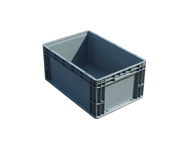 軒盛塑業600-230塑料物流箱