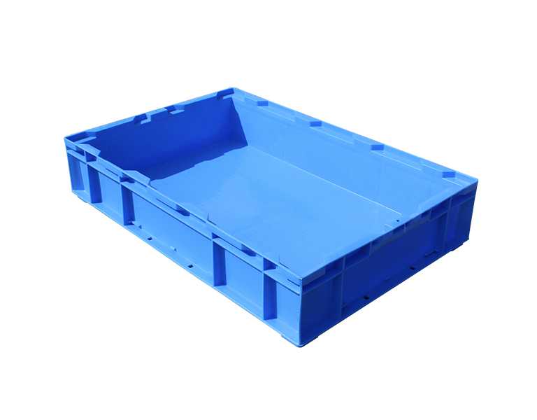 軒盛塑業HP5a塑料物流箱