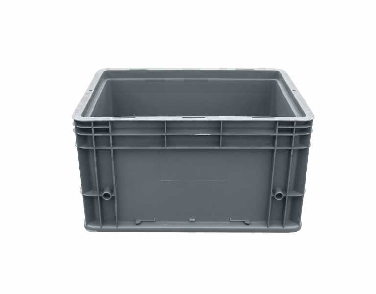 軒盛塑業400-230塑料物流箱