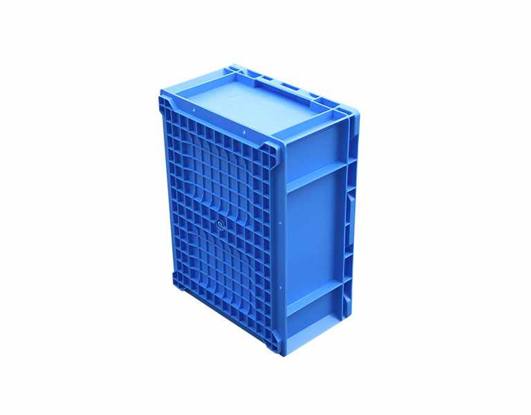 軒盛塑業HP3B塑料物流箱