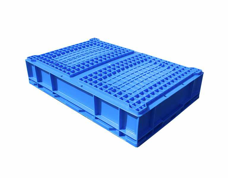 軒盛塑業HP5a塑料物流箱