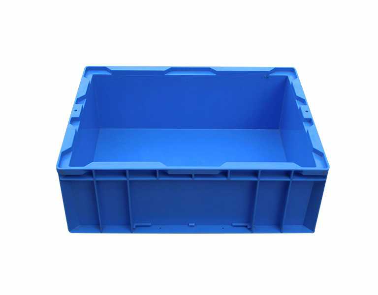軒盛塑業HP4B塑料物流箱