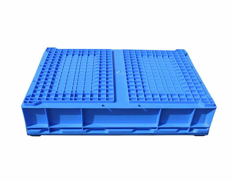 軒盛塑業HP5a塑料物流箱