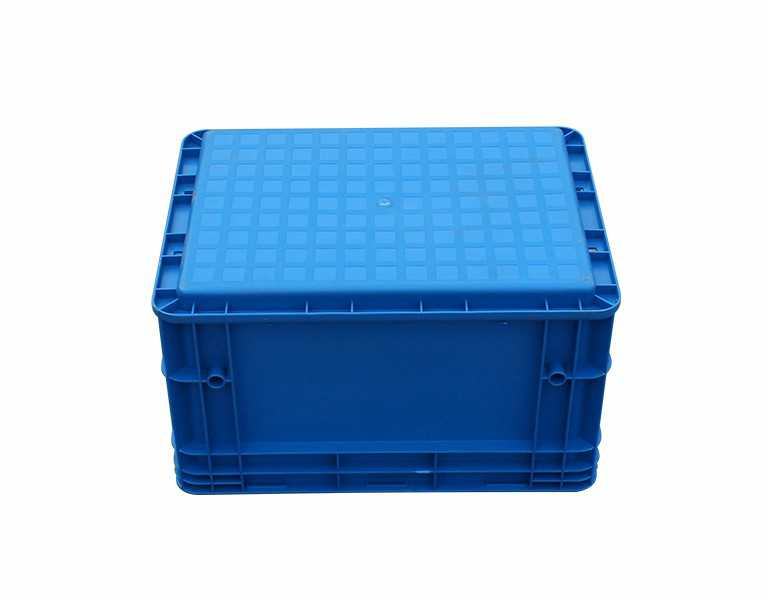軒盛塑業400-230塑料物流箱