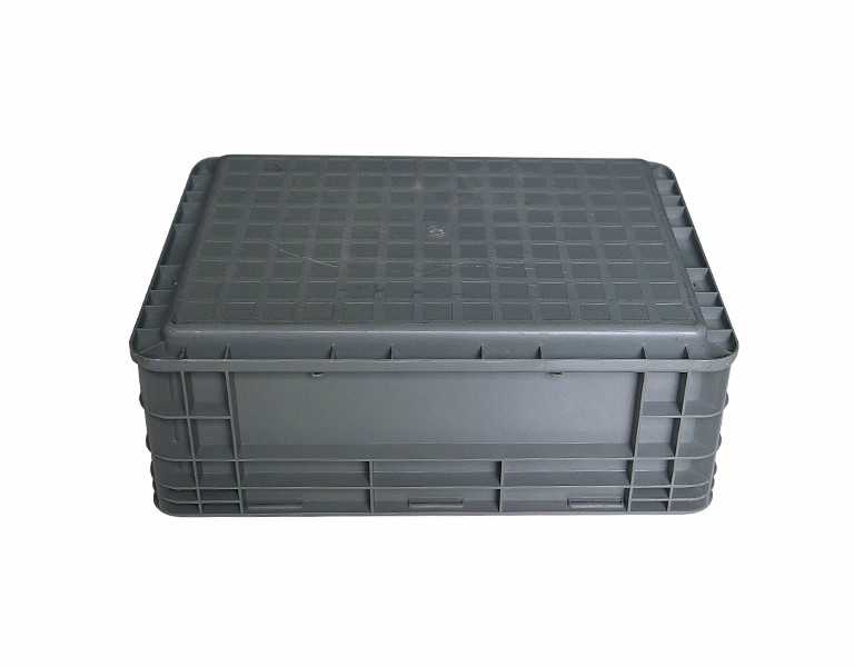 軒盛塑業400-147塑料物流箱