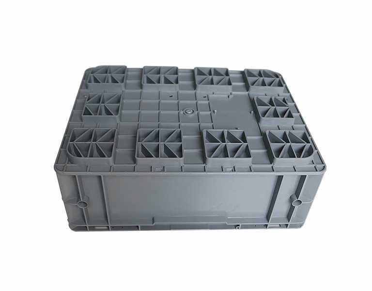 軒盛塑業400-147塑料大眾物流箱
