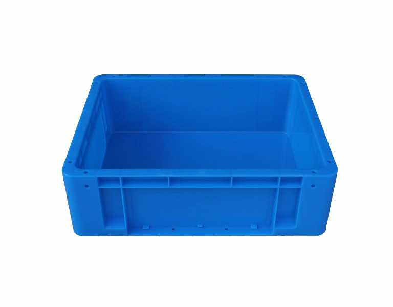 軒盛塑業480-150韓系塑料物流箱