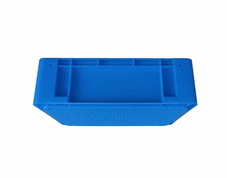 軒盛塑業480-150韓系塑料物流箱
