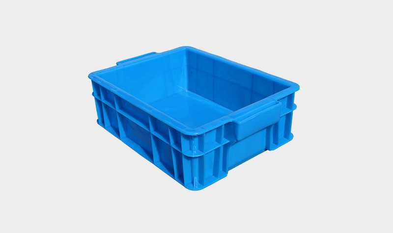 軒盛塑業310塑料周轉箱